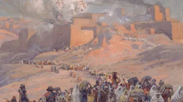 اليهود في ظل الإخميني والخميني
