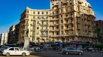 اليوم.. اتخاذ قرار في دعوى الطعن بعدم دستورية قانون الإيجار القديم فيما يخص شروط إخلاء المستأجرين.