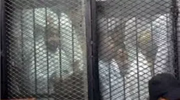 اليوم.. استئناف محاكمة 9 أشخاص متهمين في قضية “خلية البساتين”