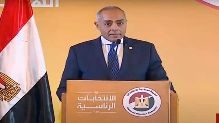 اليوم الثاني: الهيئة الوطنية للانتخابات تؤكد سير فتح اللجان بشكل منتظم مع استثناء 9 لجان فقط اليوم الثاني: الهيئة الوطنية للانتخابات تؤكد سير فتح اللجان بشكل منتظم مع استثناء 9 لجان فقط