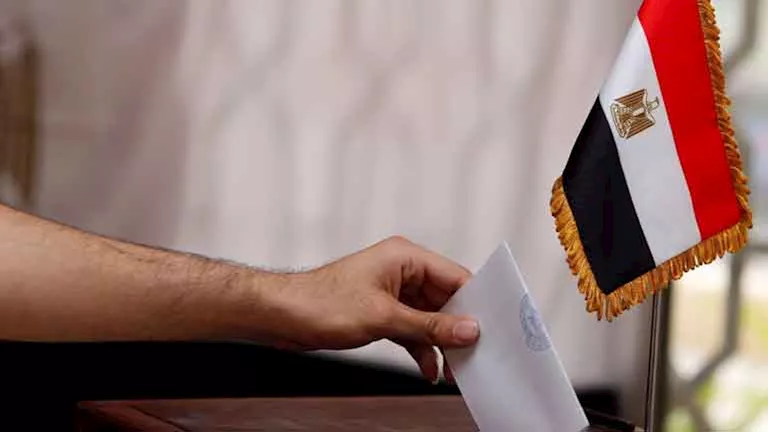 اليوم.. بدء ماراثون انتخابات مجلس الشيوخ