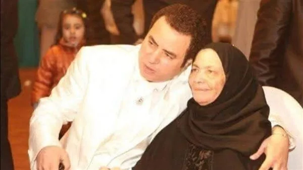 اليوم.. صبحي خليل يتلقى واجب العزاء في والدته بمسجد الحامدية الشاذلية.