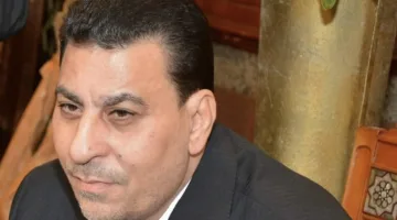 اليوم.. صلاة الجنازة على والد حمدي قشطة في مسجد عمر مكرم بالتحرير