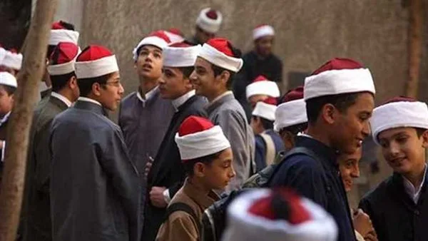 اليوم.. طلاب الثانوية الأزهرية ينتهون من امتحانات الدور الثاني اليوم.. طلاب الثانوية الأزهرية ينتهون من امتحانات الدور الثاني