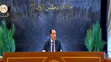 اليوم.. مدبولي يقود اجتماع مجلس المحافظين لمناقشة تغييرات قانون الإيجار القديم