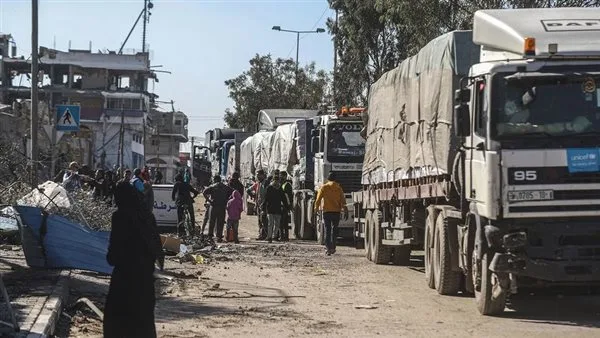 اليوم.. مندوب ترامب يزور غزة لمتابعة توزيع المساعدات الإنسانية في المنطقة
