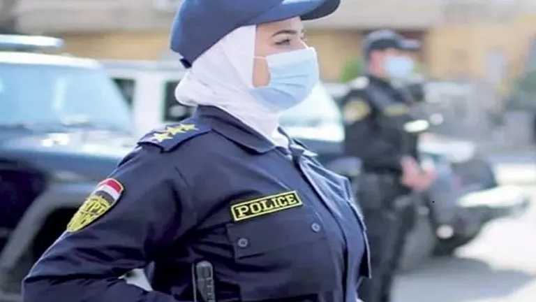 اليوم.. وزارة الداخلية تفتح باب التسجيل في المعاهد الفنية الصحية الشرطية. اليوم.. وزارة الداخلية تفتح باب التسجيل في المعاهد الفنية الصحية الشرطية.