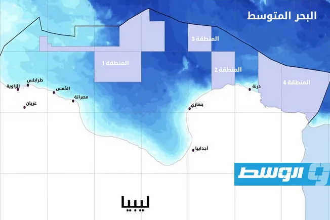 اليونان تقدم “استجابتها” للأمم المتحدة بشأن “ترسيم الحدود البحرية مع ليبيا” خلال أيام