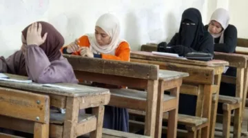 امتحانات الدور الثاني للشهادة الثانوية الأزهرية تسير في أجواء هادئة ومنظمة.