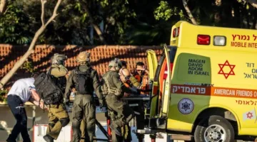 انتحار رجل شرطة إسرائيلي في عسقلان المحتلة