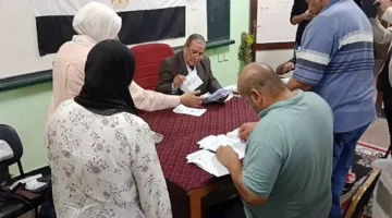 انتخابات الشيوخ 2025: ما يدور في الخفاء بعد إحصاء أصوات الناخبين