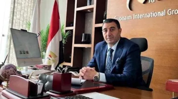 انتخابات الشيوخ: حزب المؤتمر يشيد بمشاركة المصريين في الخارج كمثال يحتذى به