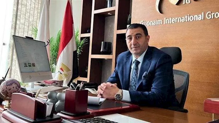 انتخابات الشيوخ: حزب المؤتمر يشيد بمشاركة المصريين في الخارج كمثال يحتذى به انتخابات الشيوخ: حزب المؤتمر يشيد بمشاركة المصريين في الخارج كمثال يحتذى به
