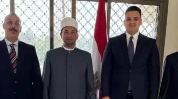 انتخابات مجلس الشيوخ 2025: السفارة المصرية في بوروندي تواصل استقبال الناخبين للإدلاء بأصواتهم في اليوم الأخير.