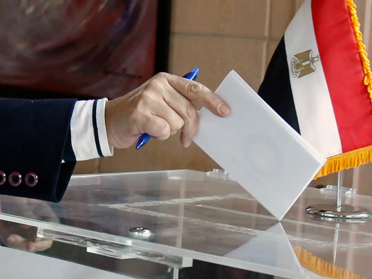 انتخابات مجلس الشيوخ 2025: المواعيد، القوائم، ومواقع الاقتراع انتخابات مجلس الشيوخ 2025: المواعيد، القوائم، ومواقع الاقتراع