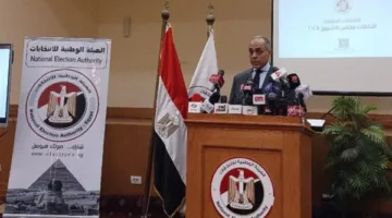 انتخابات مجلس الشيوخ: الهيئة الوطنية للانتخابات تُعلن بدء إغلاق اللجان وبدء عملية فرز الأصوات