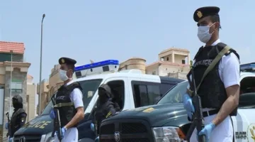 انتخابات مجلس الشيوخ: وزارة الداخلية تتخذ خطوات لتسهيل مشاركة المسنين وذوي الاحتياجات الخاصة في عمليات التصويت.