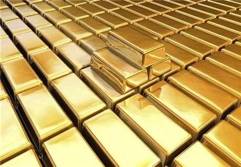 انخفاض أرباح الاستثمار في وثائق صناديق الذهب بنسبة 3% خلال شهرين لأول مرة