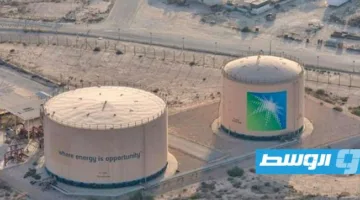 انخفاض أرباح شركة “أرامكو” السعودية بنسبة 22% في الربع الثاني من عام 2025