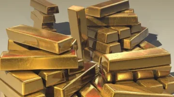 انخفاض أسعار الذهب… ما هي الأرقام المسجلة؟