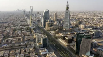 انخفاض أسعار المنازل في الرياض