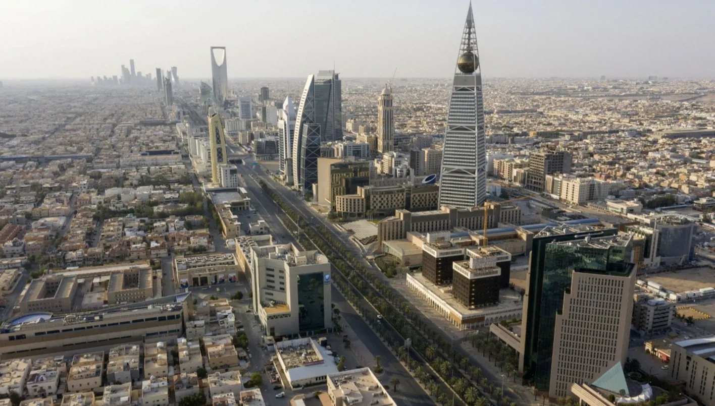 انخفاض أسعار المنازل في الرياض انخفاض أسعار المنازل في الرياض