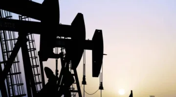 «انخفاض بنسبة 4.4% في أسعار برنت خلال الأسبوع مع تصاعد معدل الرسوم الجمركية»