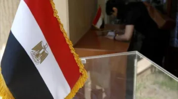 انطلاق التصويت في انتخابات مجلس الشيوخ 2025 للمصريين المقيمين خارج البلاد