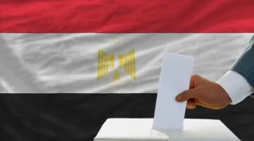 انطلاق التصويت في انتخابات مجلس الشيوخ من خارج البلاد