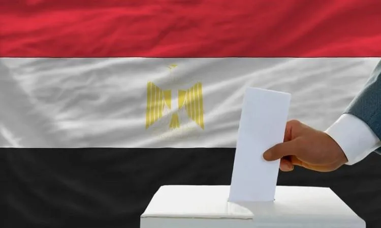 انطلاق التصويت في انتخابات مجلس الشيوخ من خارج البلاد انطلاق التصويت في انتخابات مجلس الشيوخ من خارج البلاد