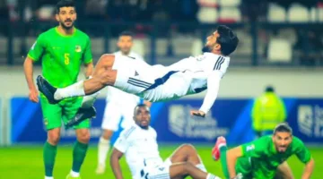 انطلاق الدوري العراقي في 13 سبتمبر