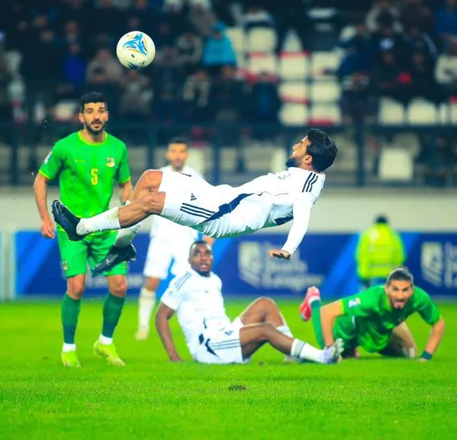 انطلاق الدوري العراقي في 13 سبتمبر انطلاق الدوري العراقي في 13 سبتمبر