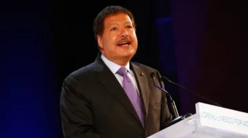 انطلاق المنتدى الثقافي لماسبيرو من استوديو أحمد زويل الأسبوع القادم