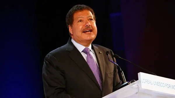 انطلاق المنتدى الثقافي لماسبيرو من استوديو أحمد زويل الأسبوع القادم انطلاق المنتدى الثقافي لماسبيرو من استوديو أحمد زويل الأسبوع القادم