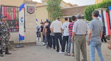 انطلاق انتخابات مجلس الشيوخ 2025 في مختلف محافظات البلاد