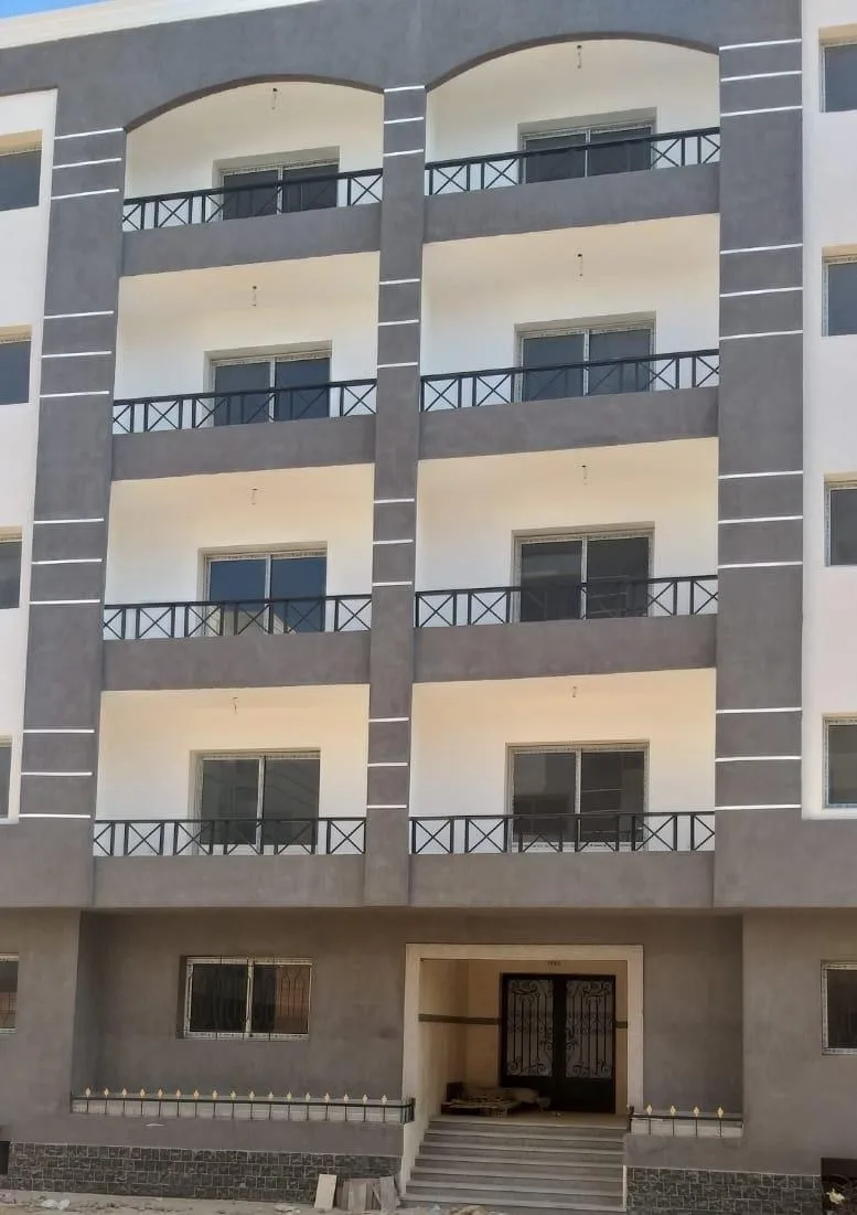 انطلاق تسليم 320 وحدة سكنية مكتملة في مدينة العبور يوم الاثنين القادم انطلاق تسليم 320 وحدة سكنية مكتملة في مدينة العبور يوم الاثنين القادم