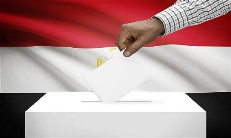 انطلاق تصويت المصريين في أستراليا لانتخابات مجلس الشيوخ انطلاق تصويت المصريين في أستراليا لانتخابات مجلس الشيوخ