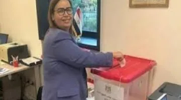 انطلاق عملية تصويت المصريين في كندا لاختيار أعضاء مجلس الشيوخ