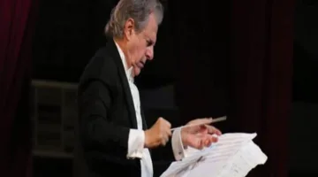 انطلاق فترة التقديم لـ”كورال وأوركسترا مصر الوطني” بإشراف سليم سحاب.. والمقابلات