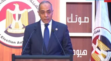 انطلاق مؤتمر غرفة العمليات الوطنية للانتخابات حول تصويت الناخبين في اليوم الأول