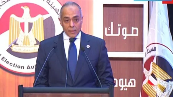انطلاق مؤتمر غرفة العمليات الوطنية للانتخابات حول تصويت الناخبين في اليوم الأول