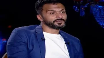 انعقاد أولى جلسات قضية حضانة ابنتي إبراهيم سعيد غدًا