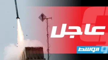 انفجارات في تل أبيب والقدس بسبب صاروخ يمني