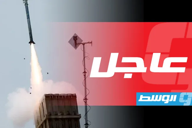 انفجارات في تل أبيب والقدس بسبب صاروخ يمني انفجارات في تل أبيب والقدس بسبب صاروخ يمني