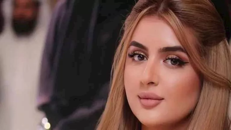 انفصلت عن زوجها الأول: 20 صورة ومعلومة عن الشيخة مهرة بعد ارتباطها الجديد
