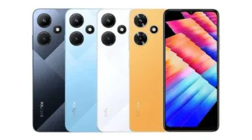 انفينكس هوت ينافس شاومي 14C.. اكتشف الأفضل بينهما