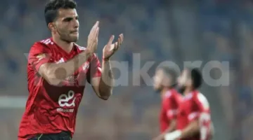 بإبداع زيزو.. “رأسية رضا” تضع الأهلي في المقدمة أمام مودرن سبورت
