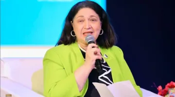 “باب أمل” كنموذج: نائبة وزيرة التضامن تؤكد أن التمكين الاقتصادي هو محور نظام الحماية الاجتماعية في مصر.