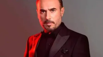 باسم مغنية يشارك ‘النهار’ تفاصيل عن فيلميه الجديدين في مصر (فيديو)