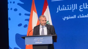 باسيل لا يعترف بالهزيمة في انتخابات النواب المغتربين: نتحضر لجولة جديدة